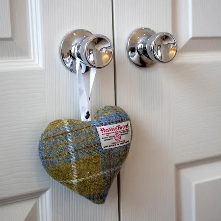 Cruinn Bheinn Luxury Self Catering Apartments-3