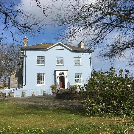Crug Glas Country House-2