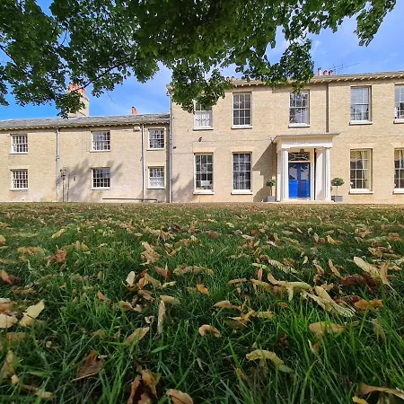 Sloley Hall-3