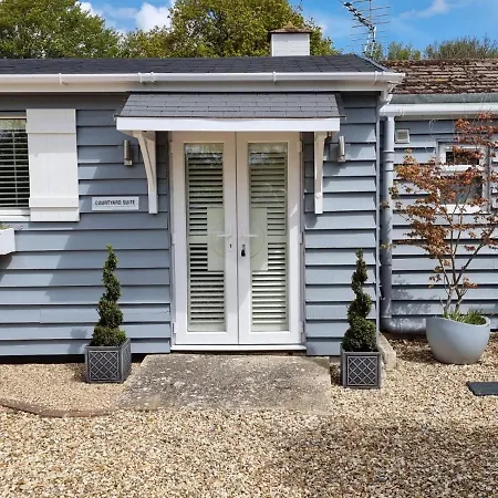 Willow House B&B-3