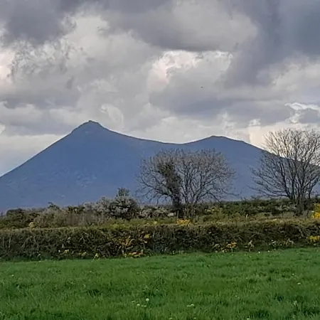 Ballykeel Farm, Mourne Mountains-2