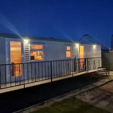Staycation Opposite Fantasy Island Ingoldmells-2