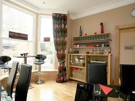 The Arc - Boutique B&B-3