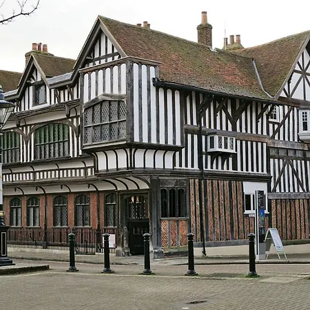 Southampton Park Hotel-3