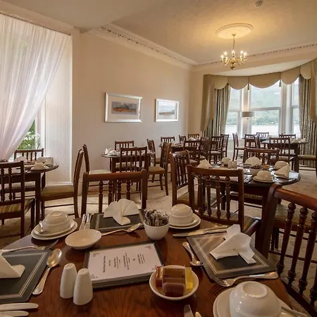 Myrtle Bank Guest House-2