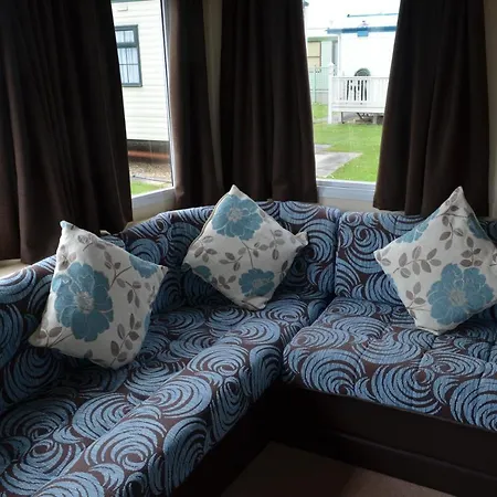 Golden Palm Resort Sherwood 6 Berth Club Tropicana Chapel St Leonards-2