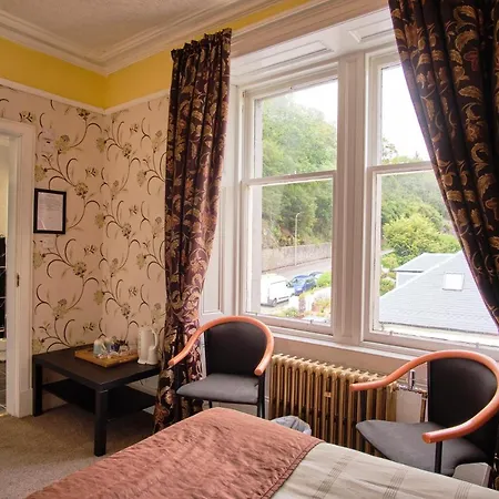 Argyll House-3