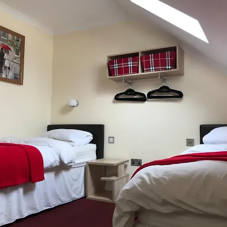 Cassandra Guest House-3