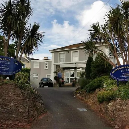 The Southbourne Villa-3