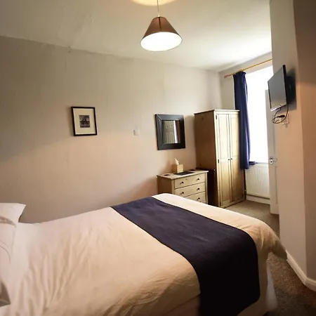 The Grosvenor Guest House-2