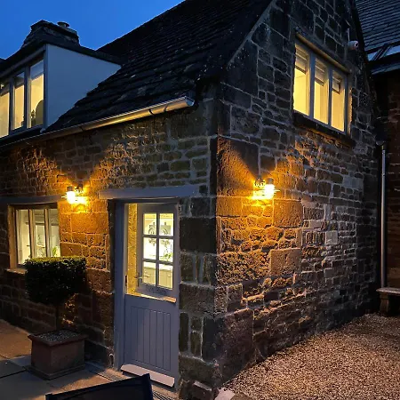 Box Barn - Stylish Accommodation In Rutland-2