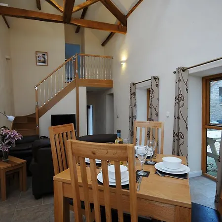 Ettiford Farm Cottages-3