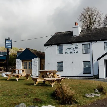 Dartmoor Inn-3