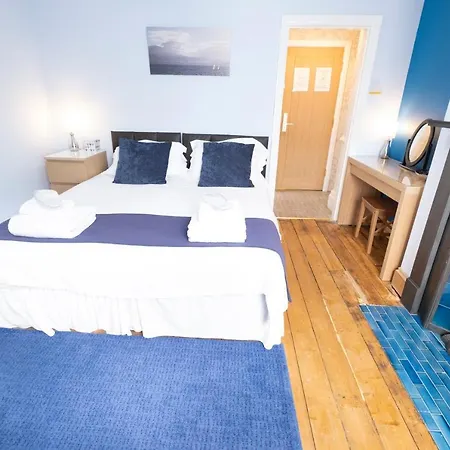 Cromer Guest House-2