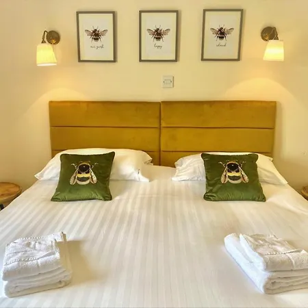 Llety Ceiro Guesthouse-2