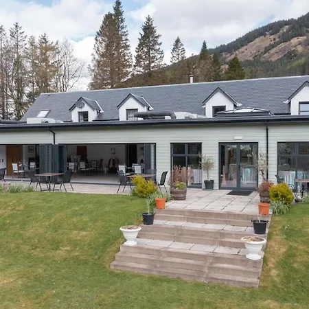 The Brander Lodge Hotel And Bistro-2
