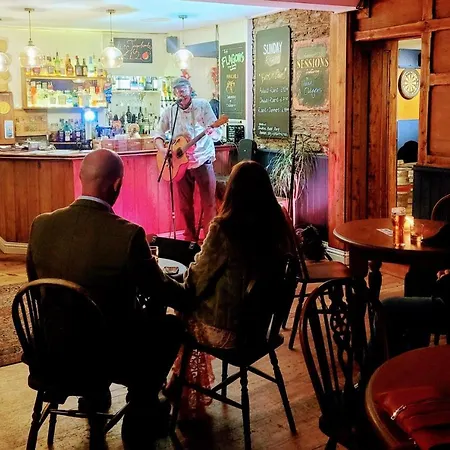 Jacobs Ladder Inn & Brewery-2