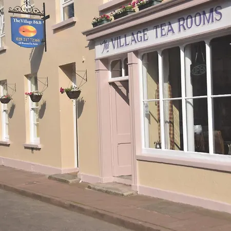 The Village Bed And Breakfast-3