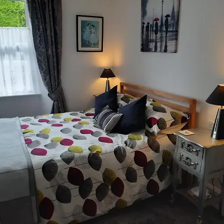 Exmoor Lodge-3