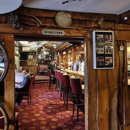 Mahon'S Hotel-2