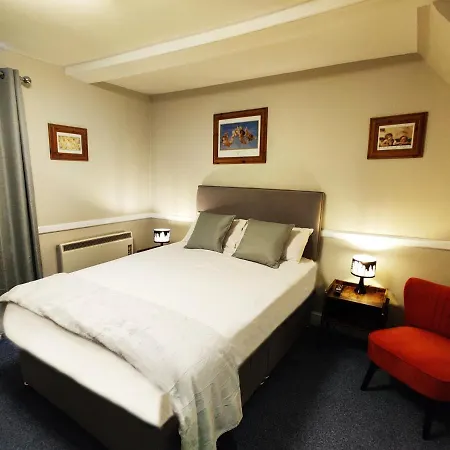 The Swan Hotel-2