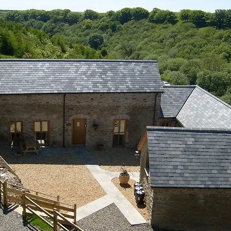 Ettiford Farm Cottages-2