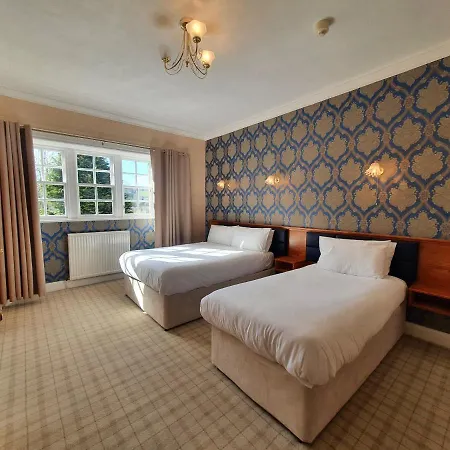The Glen Guesthouse-2