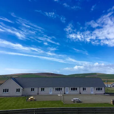 Eastbrae Cottages & Lodges-2