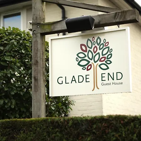 Glade End Guest House-3