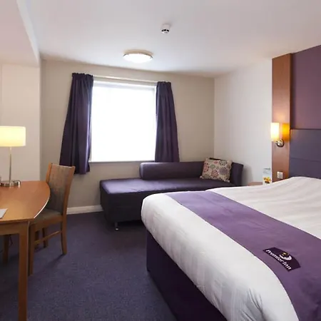 Premier Inn Birmingham City - Aston-3