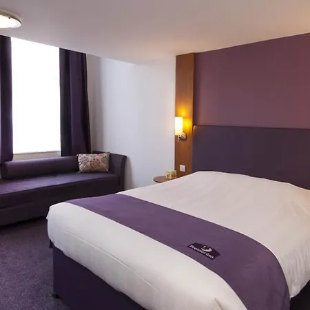 Premier Inn Birmingham City - Aston-2