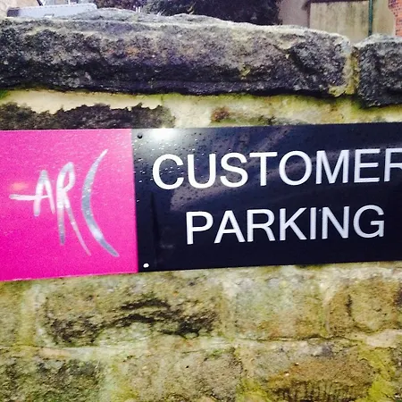 The Arc - Boutique B&B-2