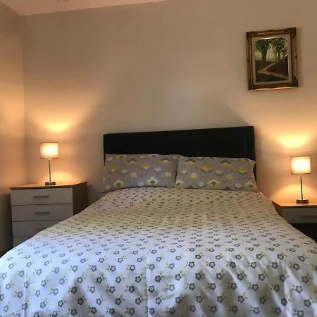 Pigeon Brae Pet Friendly Accommodation Enniskillen-3