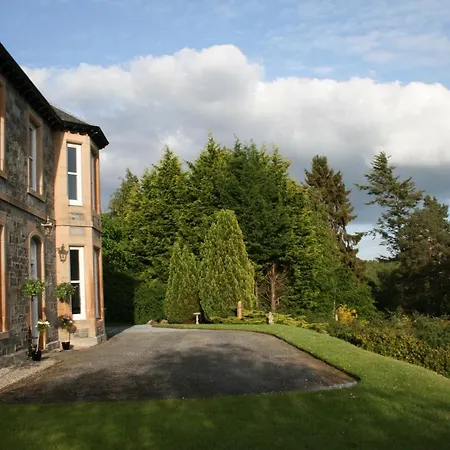 Arrandale House-2