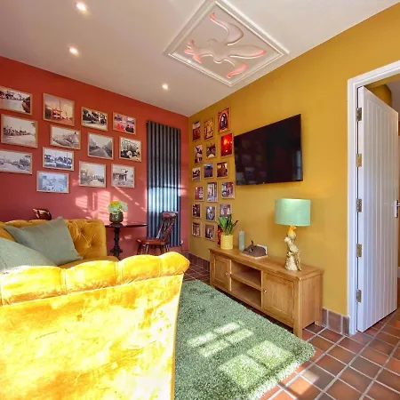 Hambrook House Canterbury - New Luxury Guest House With Espa Spa Complex-2