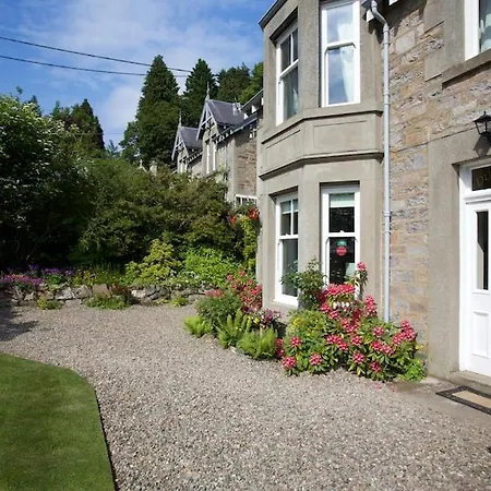 Dunmurray Lodge Guesthouse And Loft Apartment-3