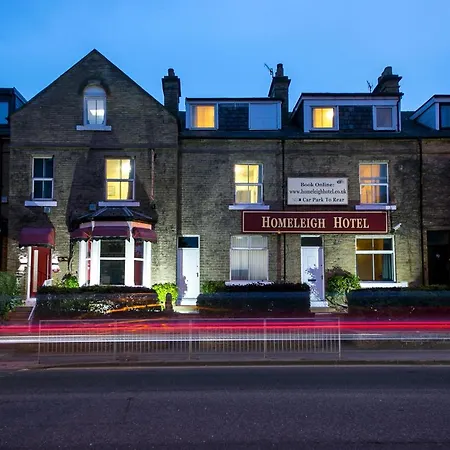 Homeleigh Hotel-3