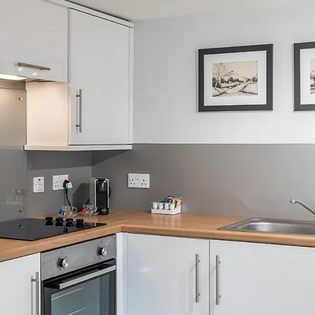 High Range Self-Catering Chalets-2