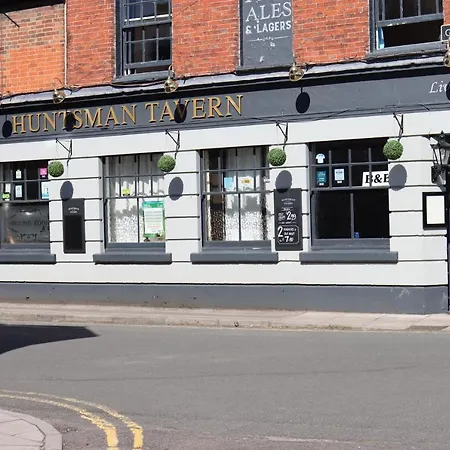 Huntsman Tavern-2