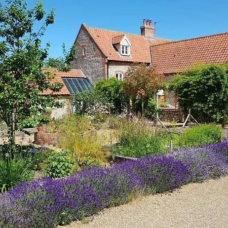 Keepers Cottage Guest House-3