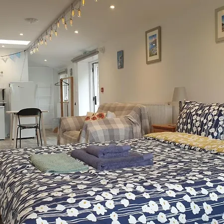 The Nook B&B-2