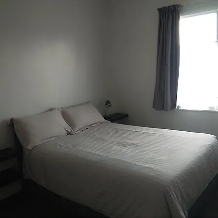 Comfort Guest House-3