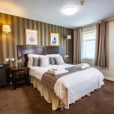 Red Lion Inn And Motel-2