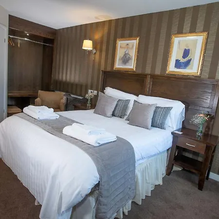 Red Lion Inn And Motel-3