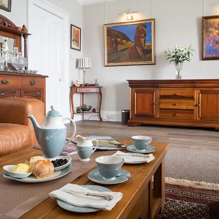 Highcliffe House-2