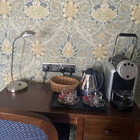 Rooms @ The Dolau Inn-2