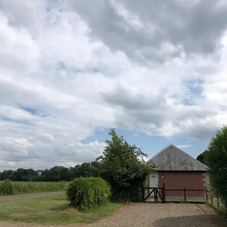 Gorton House And Cottages-3