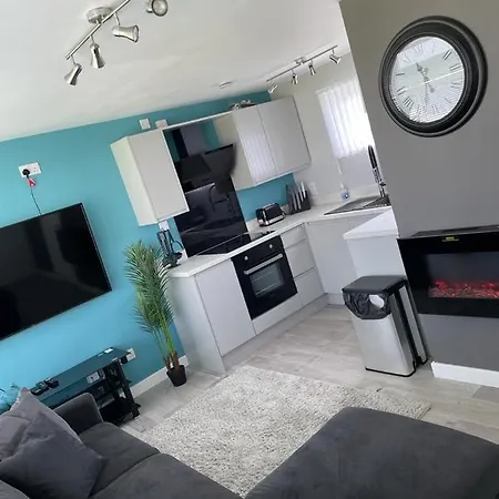 49 Cherry Park Chalet-2