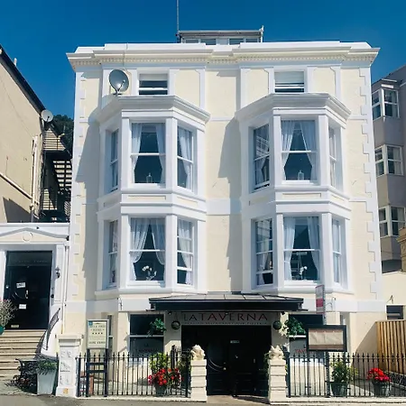 Bella Vista Guest House-3
