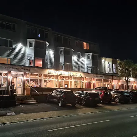 Hotel Maria-3